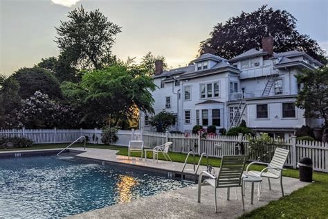 greenwich bed and breakfast